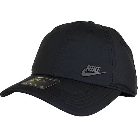 nike base cap schwarz herren|Herren Caps Schwarz .